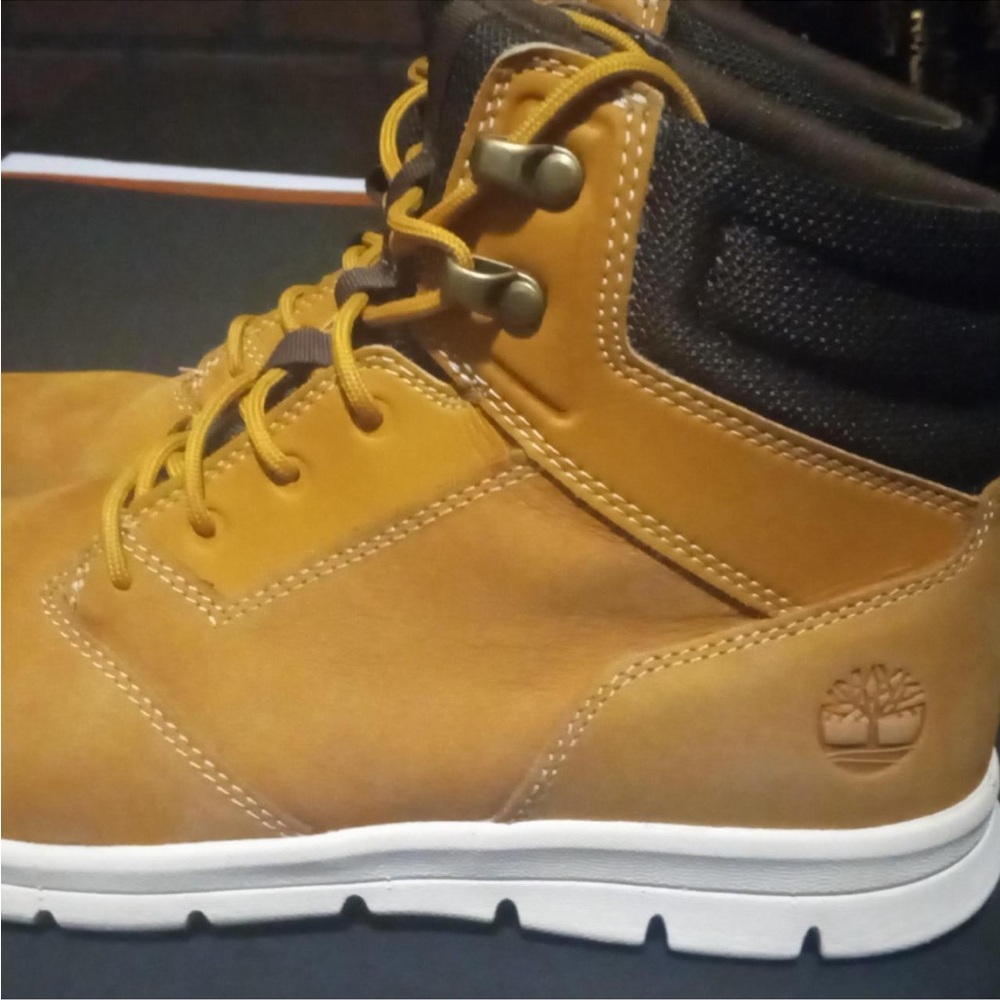 Timberland Boots